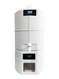 Laboratory Ultra Water Purifier, Dark Green Color — image 1
