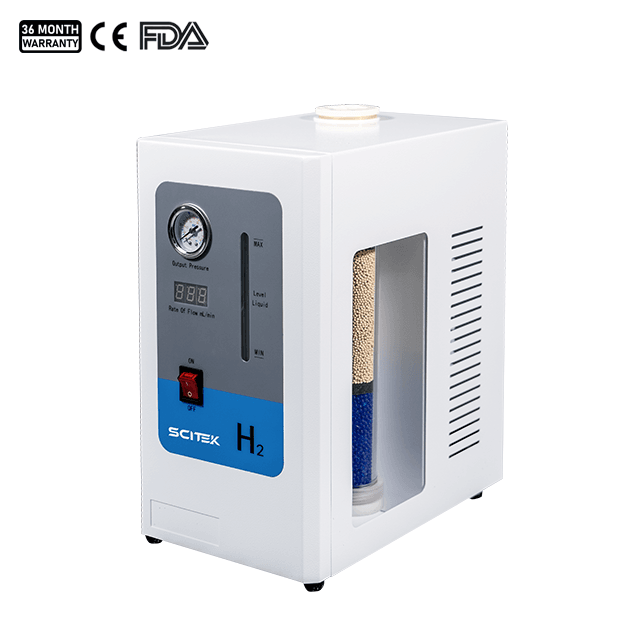 Hydrogen Generator — image 1