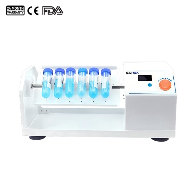 Rotary Mixer — image 1