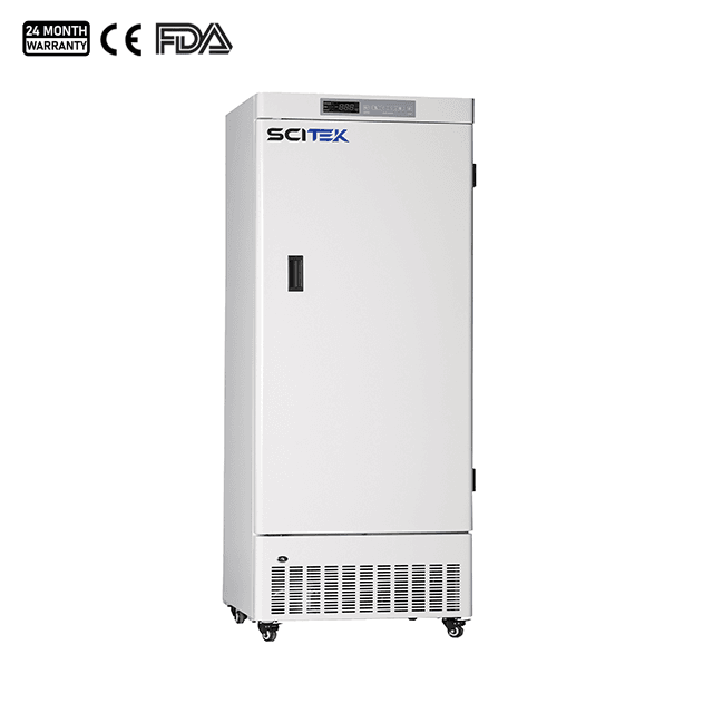 Economical -40°C Upright Freezer — image 1