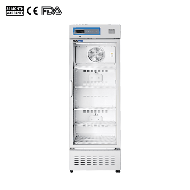 Laboratory Refrigerator 265L — image 1