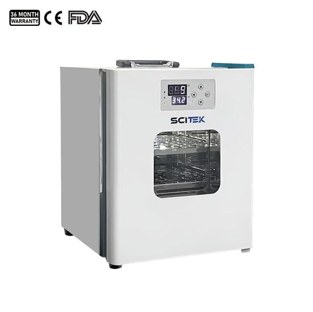 Portable Constant Temperature Incubator — image 1