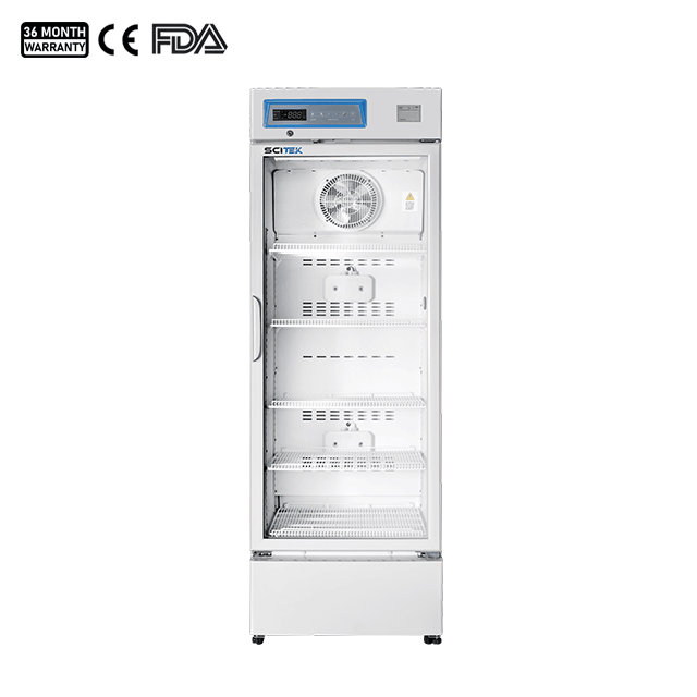Laboratory Refrigerator 365L — image 1