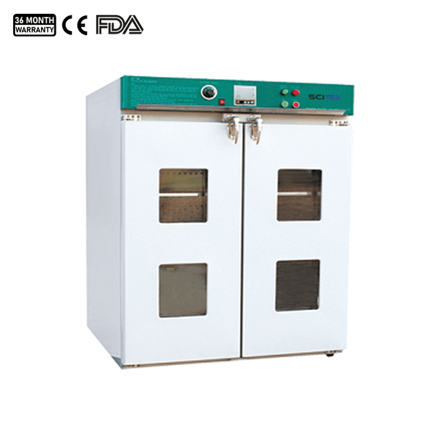 Big Forced Air Drying Oven — image 1