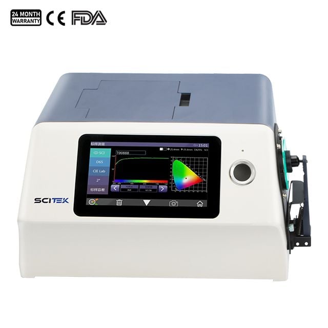 Benchtop Colorimeter — image 1