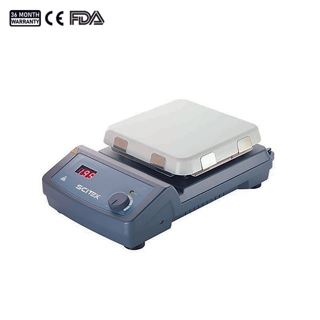 Glass Ceramic Hotplate — image 1