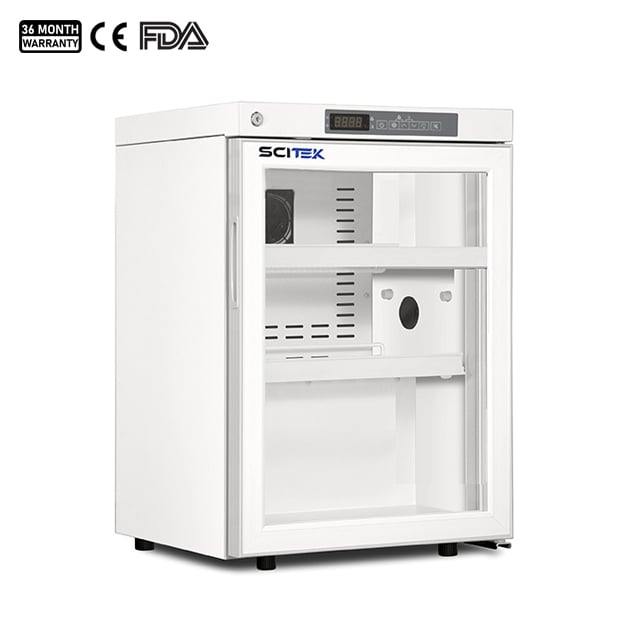 Laboratory/Medical Refrigerator, Auto Defrost — image 1