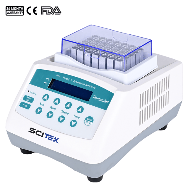Thermostatic Mixer — image 1