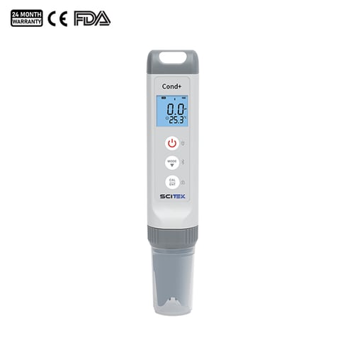 Conductivity Meter — image 1