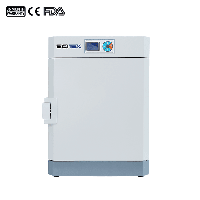 Forced Air Drying Oven FDO Series — image 1