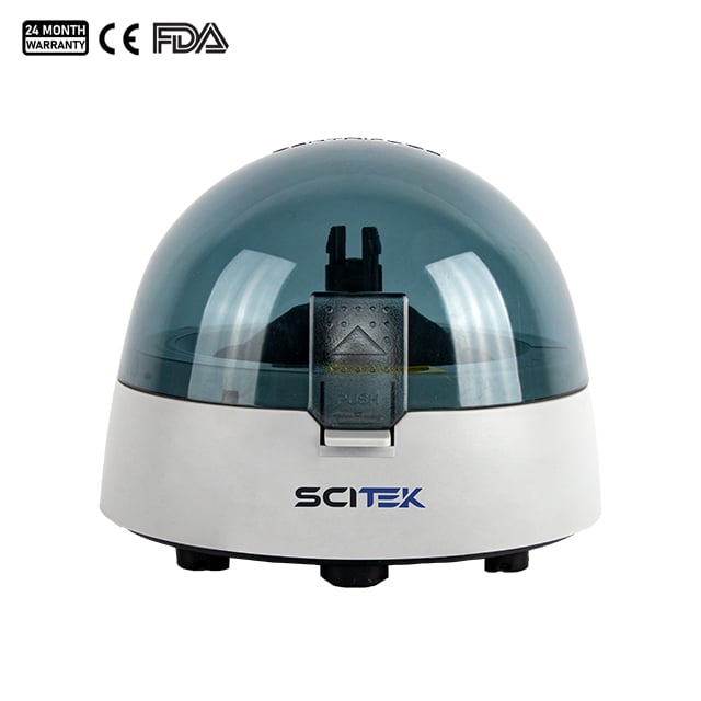 Mini Micro Centrifuge CFG-Y4M — image 1