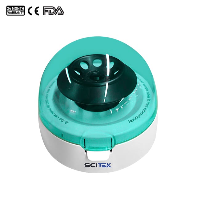 Mini Centrifuge CFG-4MI — image 1