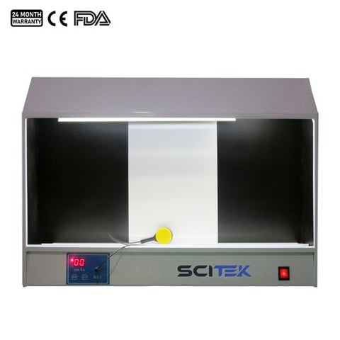 Clarification Tester — image 1