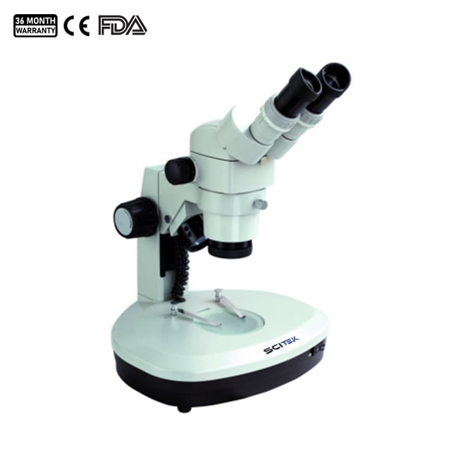 Stereoscopic Microscope MSC-ST830 Series — image 1