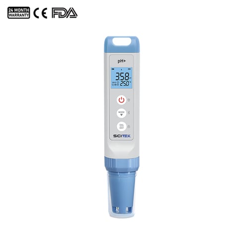 pH Meter — image 1