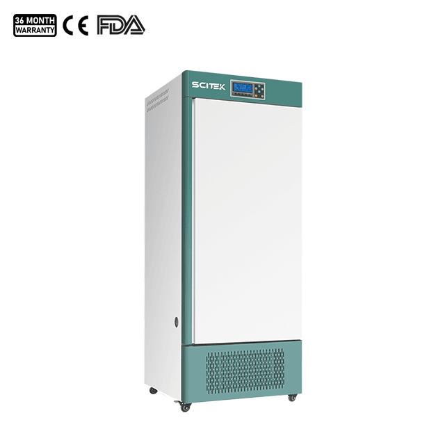 Climate Incubator — image 1