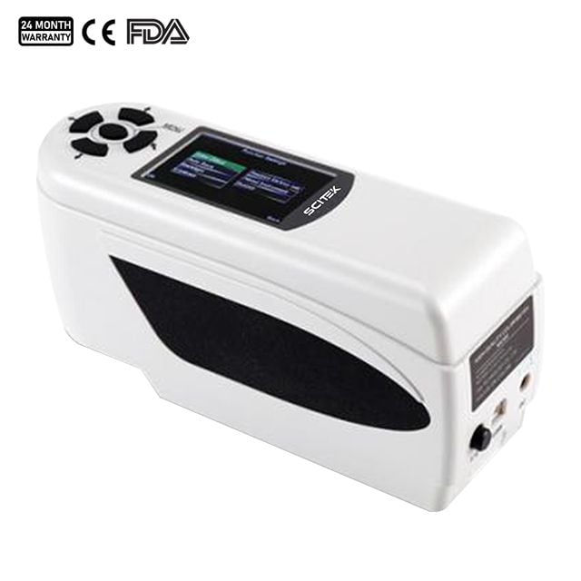 Multifunction Portable Colorimeter — image 1