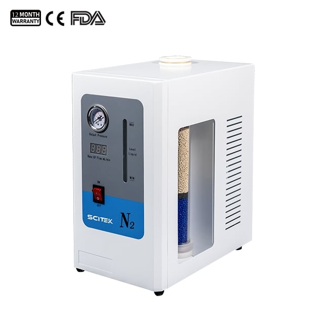 Nitrogen Generator — image 1