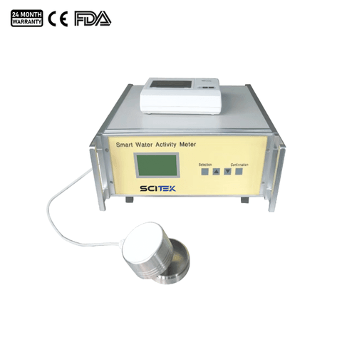 Water Activity Meter — image 1