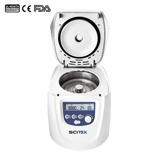 Hematocrit Centrifuge — image 1