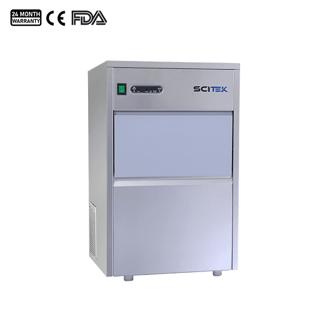 Bullet Ice Maker — image 1