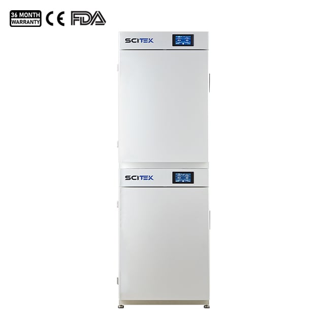 Stackable CO2 Incubator AD Series — image 1