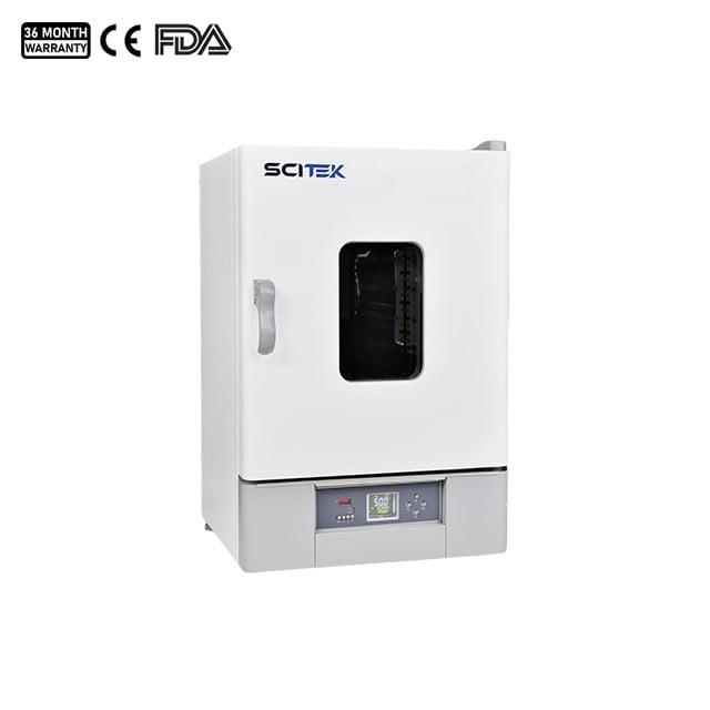 Explosion-Proof Drying Oven — image 1