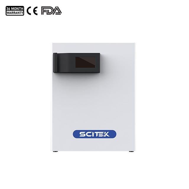 Semiconductor Incubator — image 1