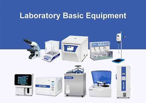 Instruments used in Microbiology Lab with Principle, Uses