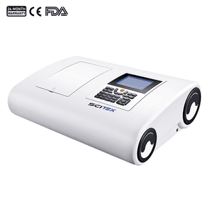 UV Visible Spectrophotometer DUV8000 Series