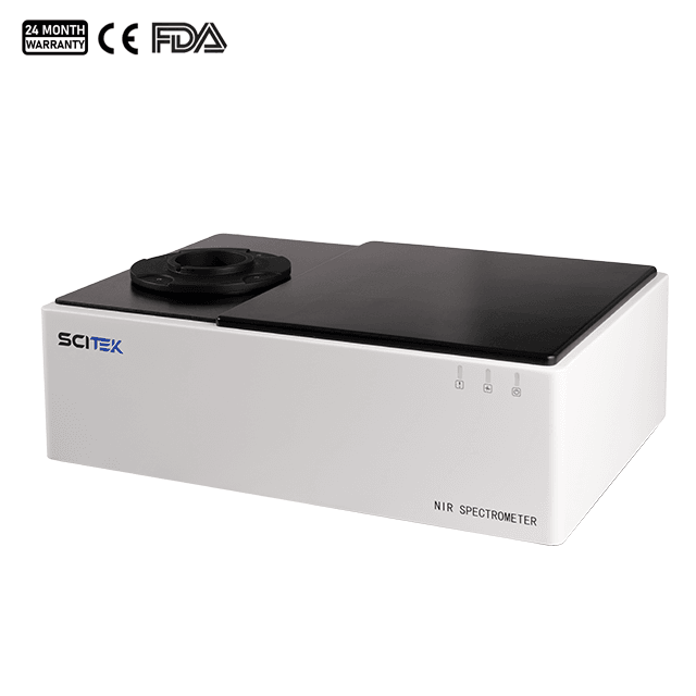 NIR Spectrophotometer — image 1
