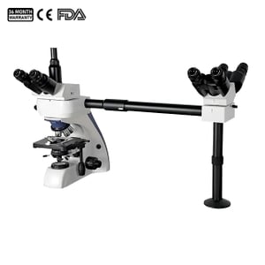 Multi-view Microscope, MSC-MV535T — image 1