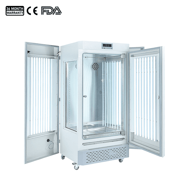 Plant Growth Incubator