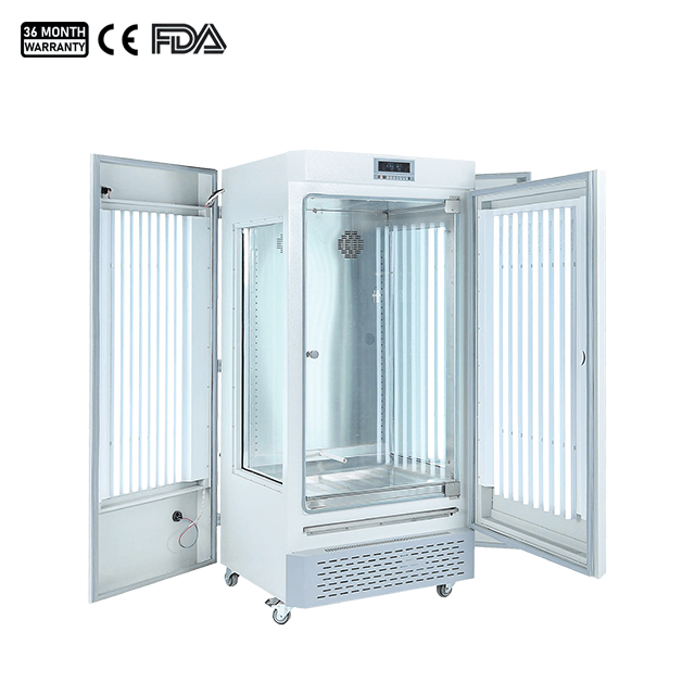 Plant Growth Incubator — image 1