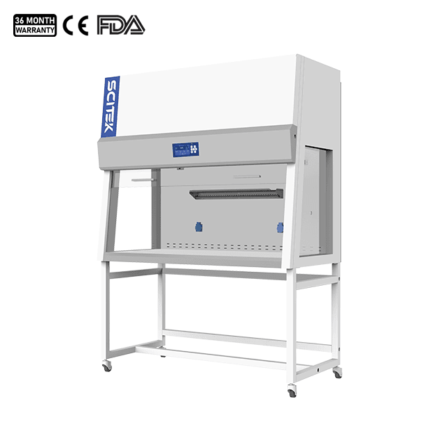 PCR Cabinet — image 1