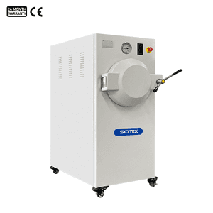 Ethylene Oxide Sterilizer