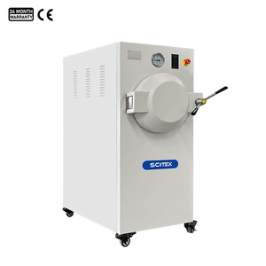 Hydrogen Peroxide Low Temperature Plasma Sterilizer(Plasma Sterilant Solution) — image 1