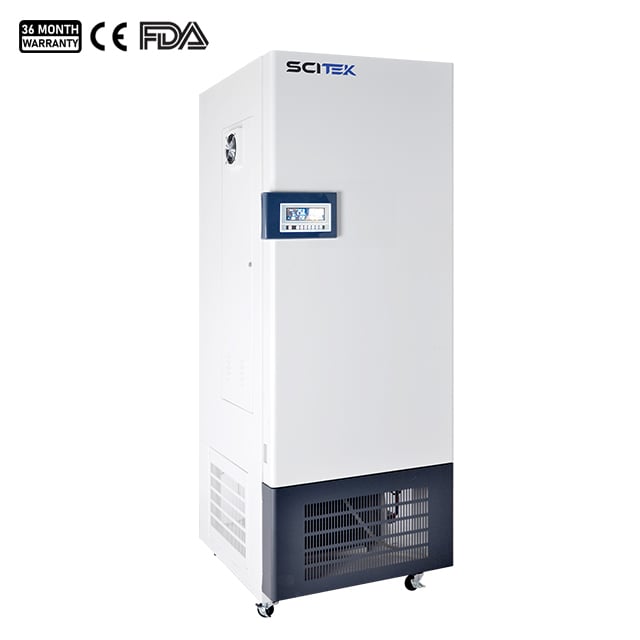 Vertical Artificial Climate Incubator 250L/300L/400L/500L — image 1