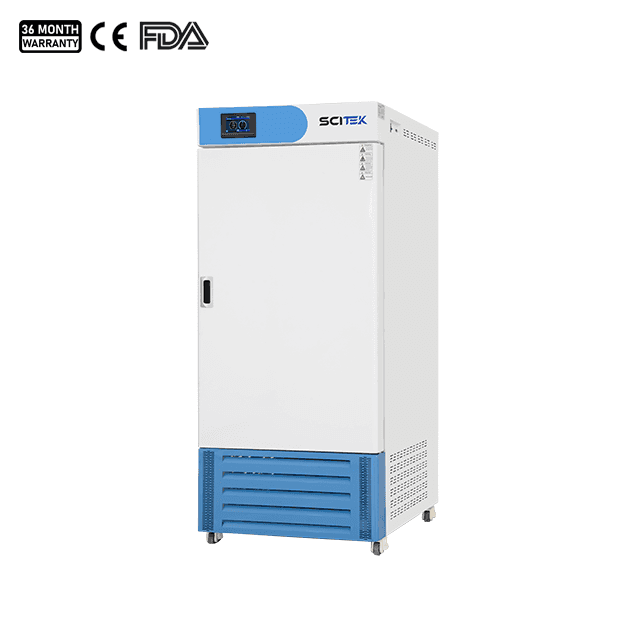 Cooling Biochemical Incubator