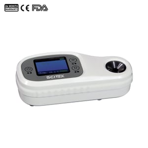 Portable Refractometers — image 1