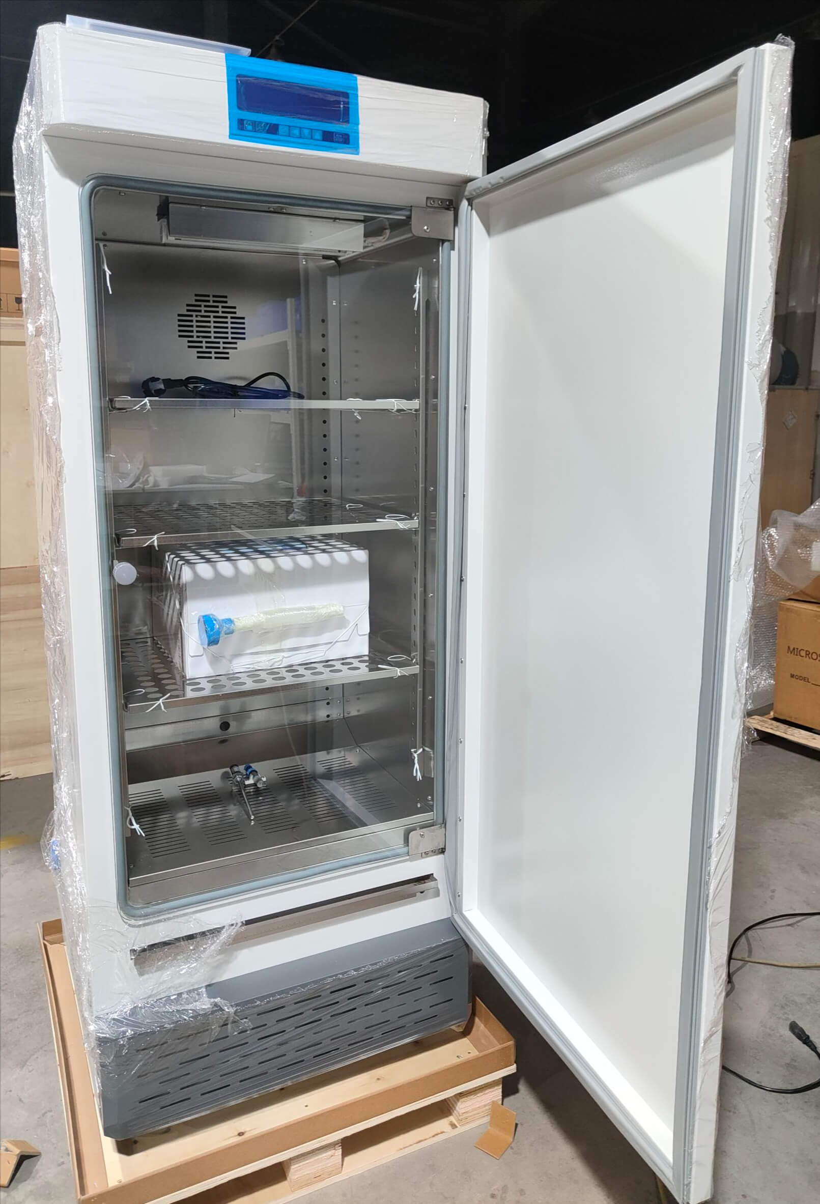 Mould Incubator — image 1