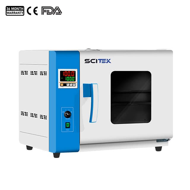 Drying Oven (Stainless Steel)