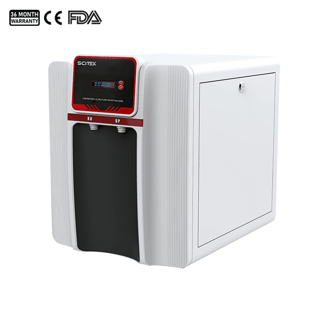 Ultrapure Water Machine