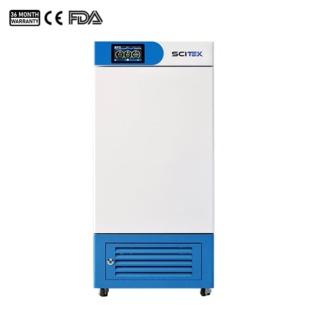 Vertical Climate Incubator (ICB-RC) 150L/250L/350L/460L — image 1