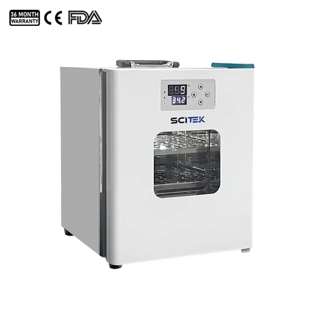 Portable Constant Temperature Incubator