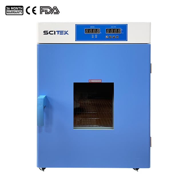 Drying Oven/Incubator(Dual-use) Forced Convection — image 1