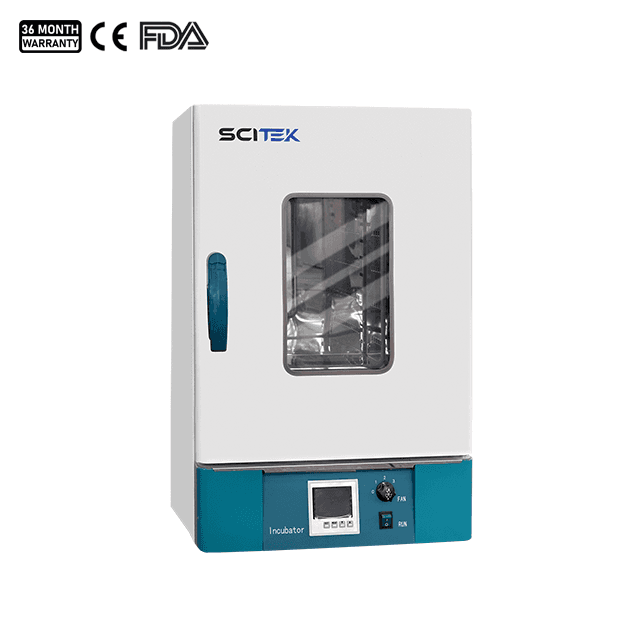 Benchtop Thermostatic Incubator