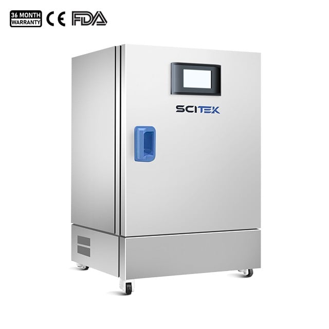 Constant Temperature Incubator N/F Series — image 1