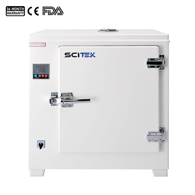 Constant Temperature Drying Oven N Series — image 1