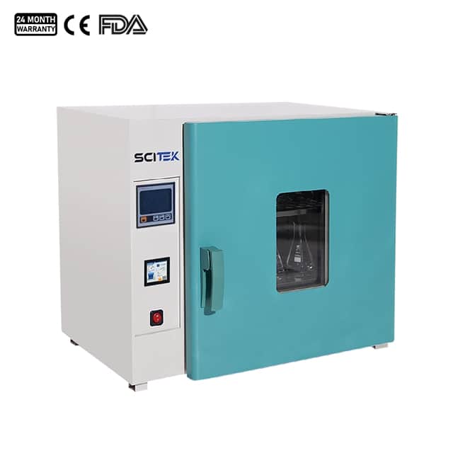 Hot Air Sterilizer ST-H Series
